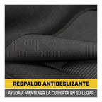 Coberto Cat Liso Impermeable Universal