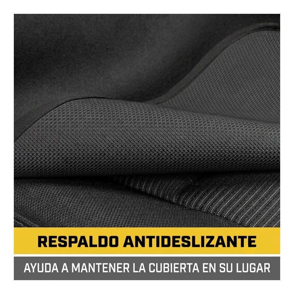 Coberto Cat Liso Impermeable Universal