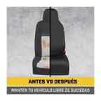 Coberto Cat Liso Impermeable Universal