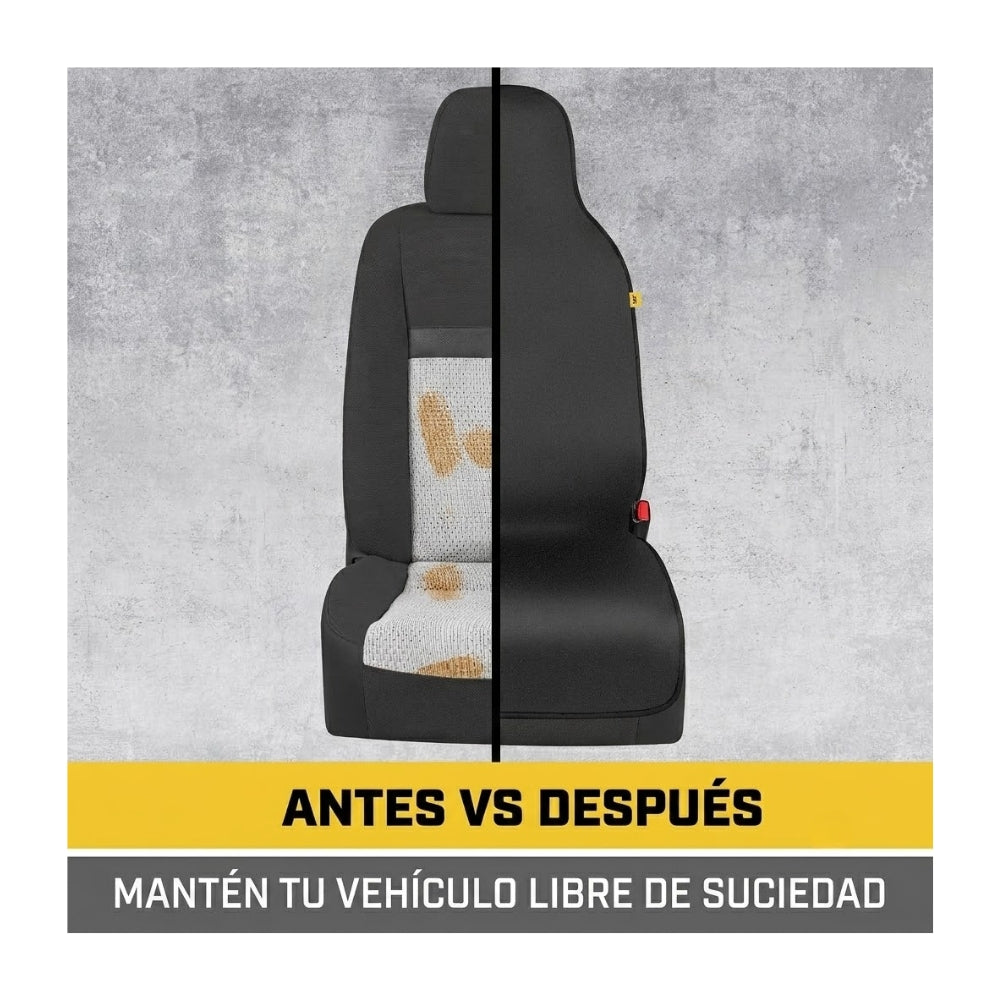 Coberto Cat Liso Impermeable Universal