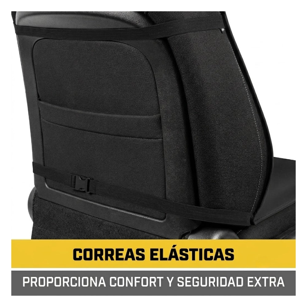 Coberto Cat Liso Impermeable Universal