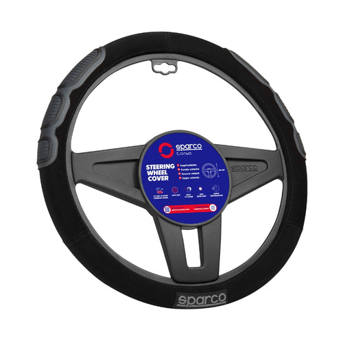 Funda de Timon Sparco Gamuza SPC1106