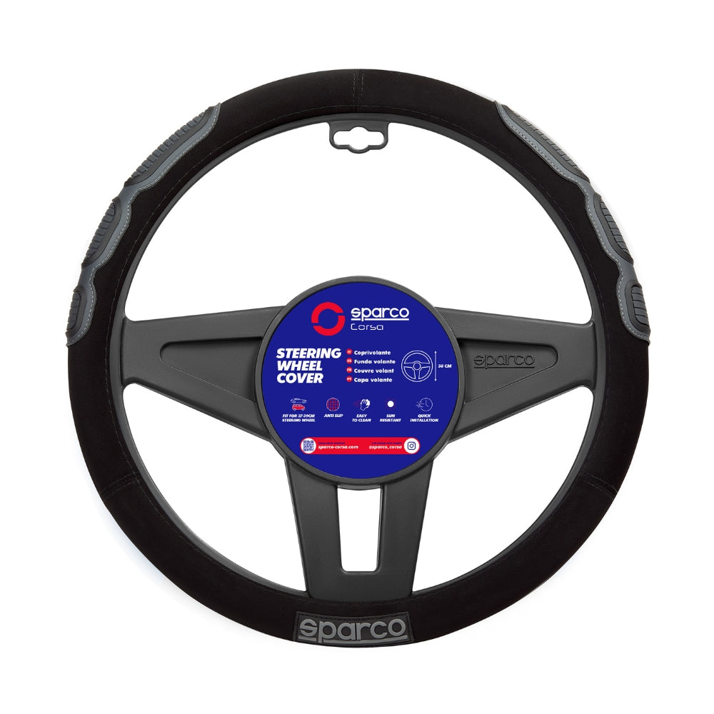 Funda de Timon Sparco Gamuza SPC1106