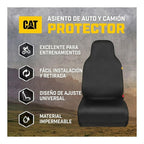 Coberto Cat Liso Impermeable Universal