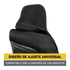 Coberto Cat Liso Impermeable Universal