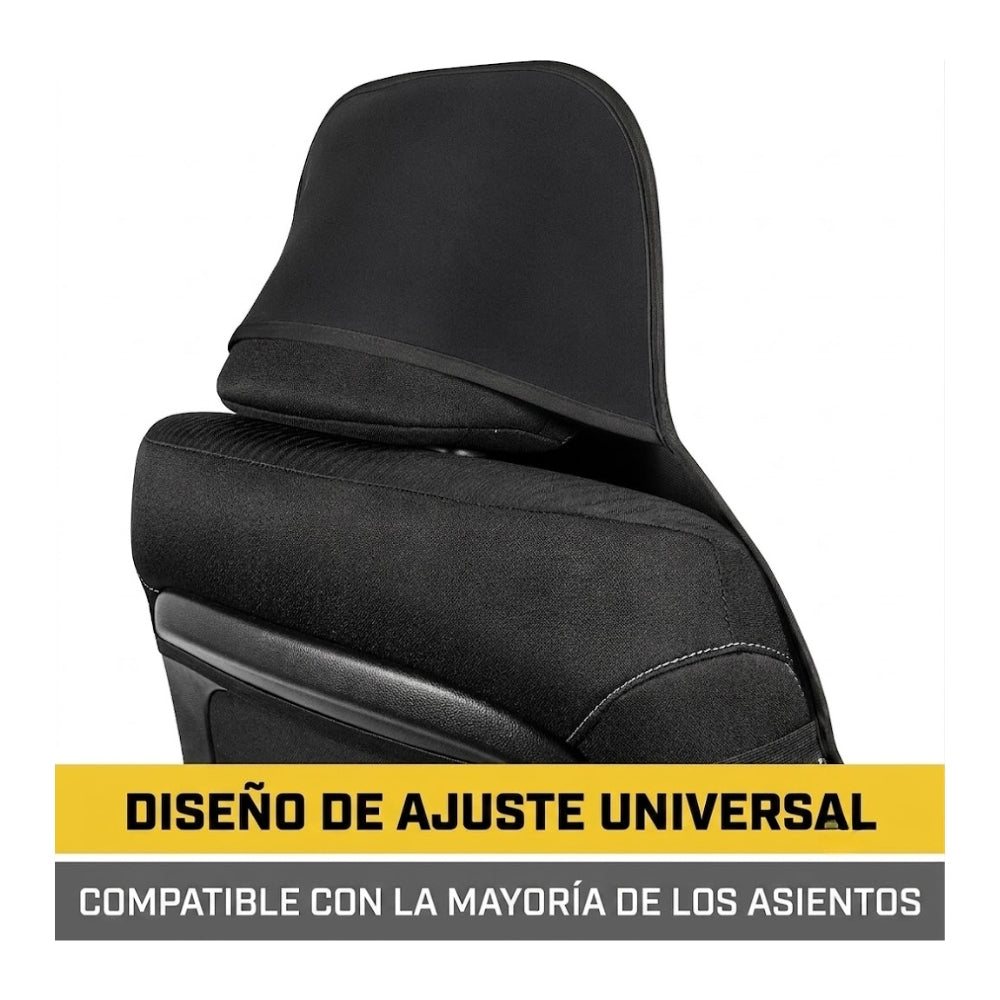 Coberto Cat Liso Impermeable Universal
