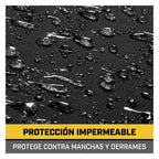 Coberto Cat Liso Impermeable Universal