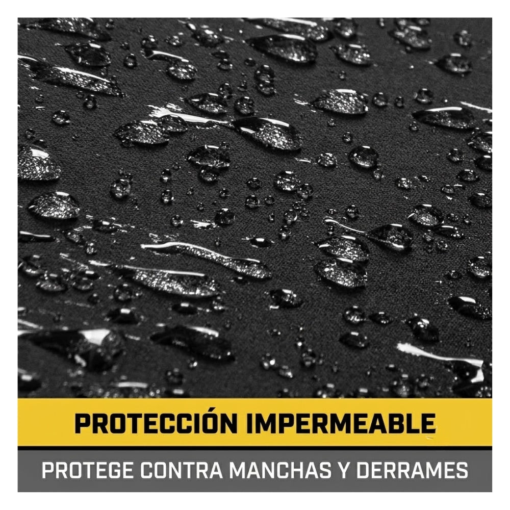 Coberto Cat Liso Impermeable Universal