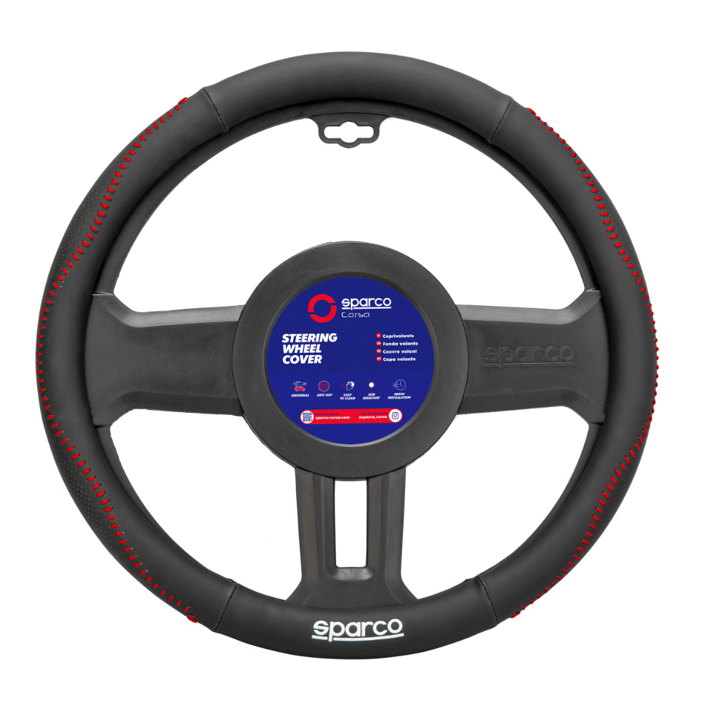 Funda de Timon Sparco Costura SPS134