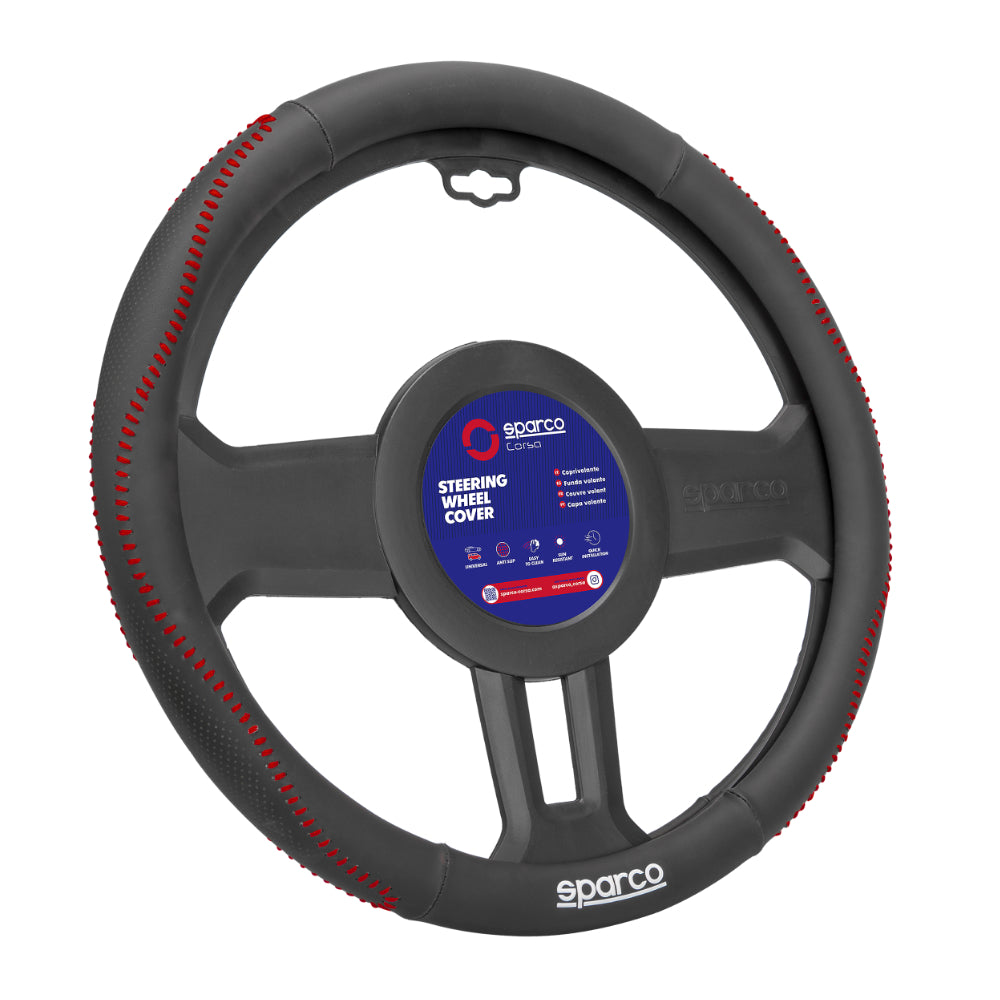 Funda de Timon Sparco Costura SPS134