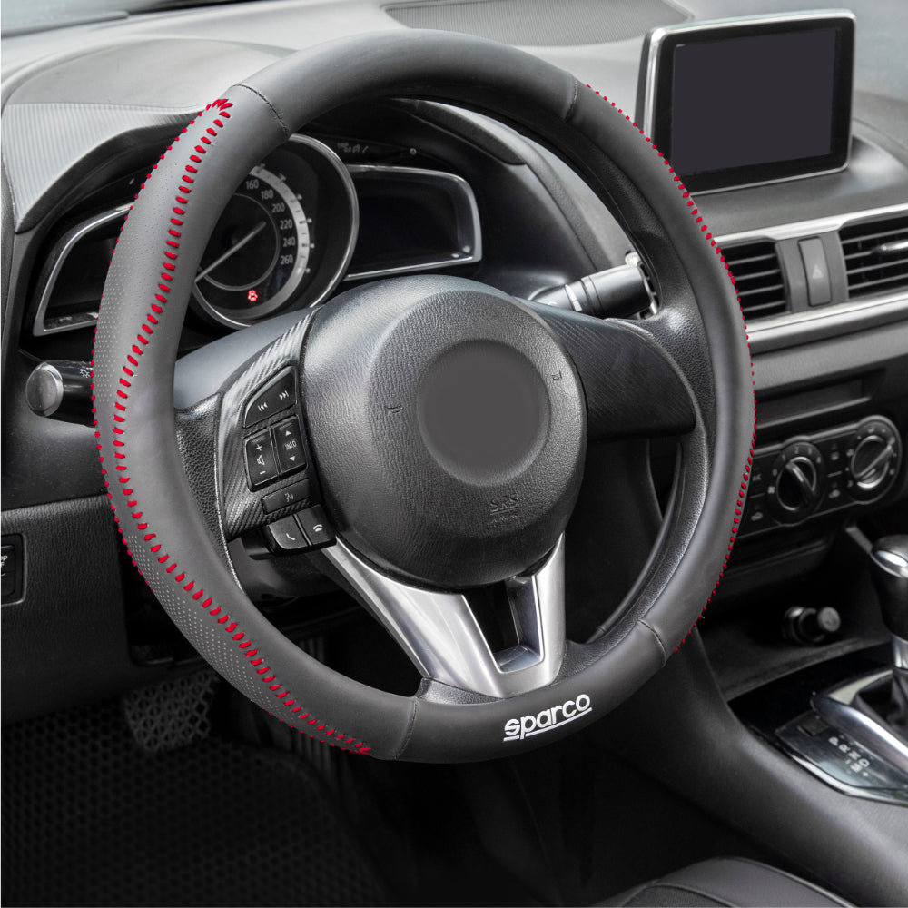 Funda de Timon Sparco Costura SPS134