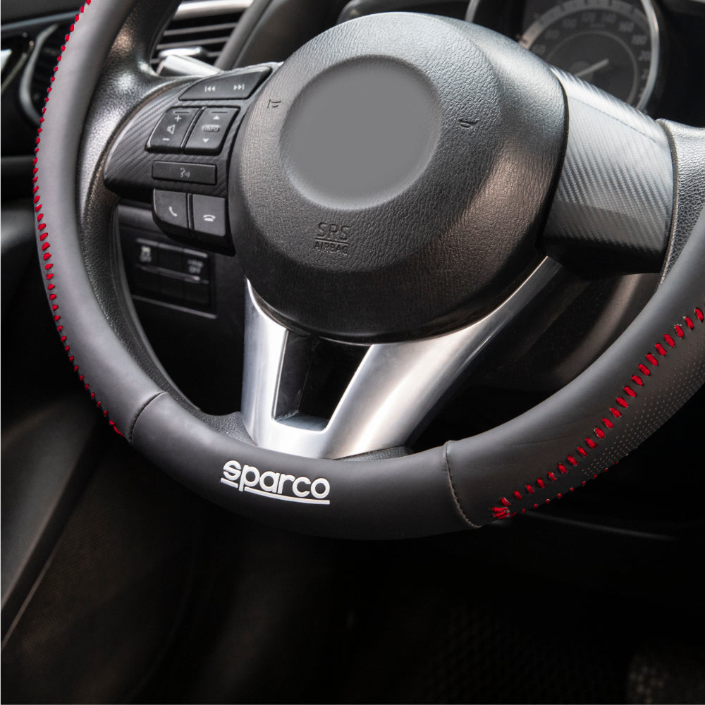 Funda de Timon Sparco Costura SPS134