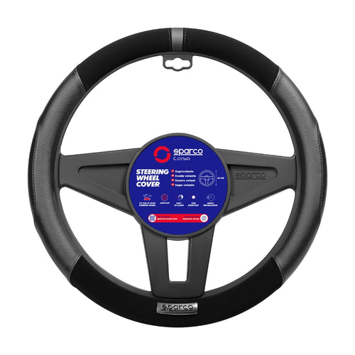 Funda de Volante Sparco Gamuza Sps103