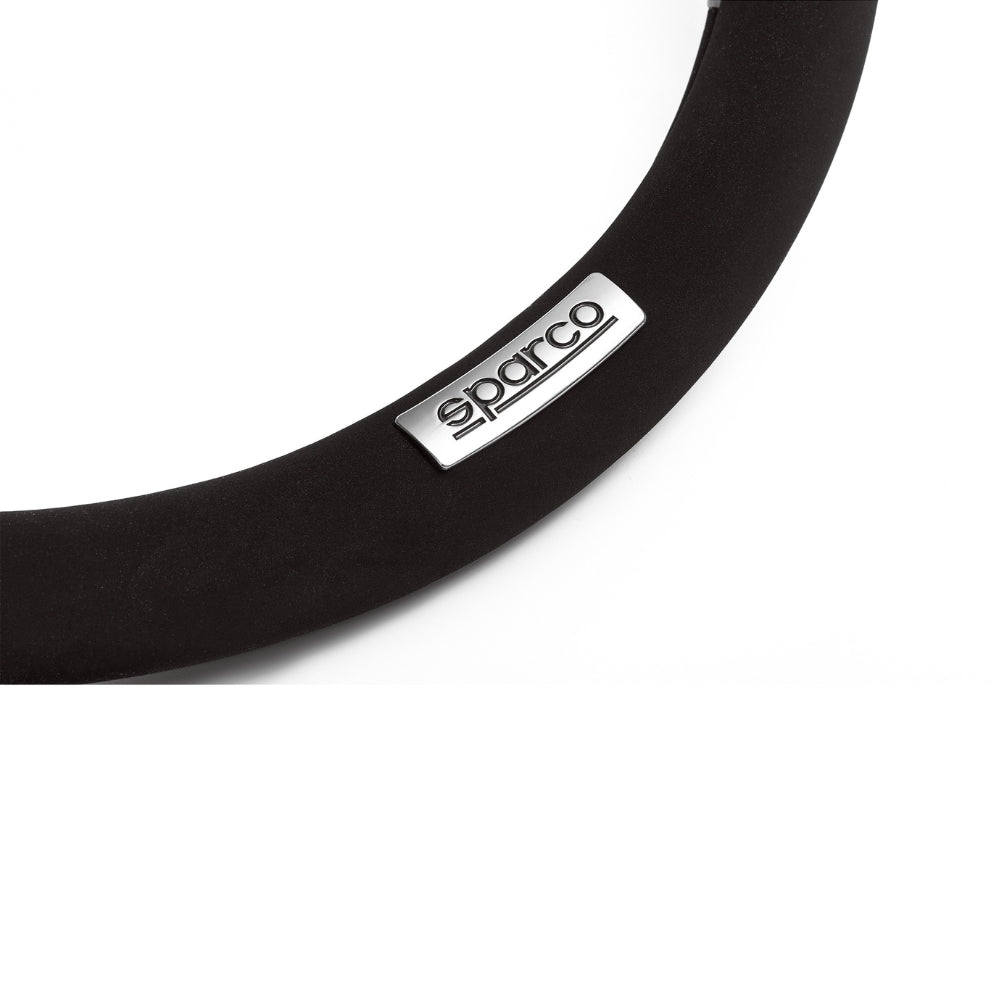 Funda de Volante Sparco Gamuza Sps103