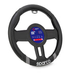 Funda de Timon Sparco Fibra Sps132