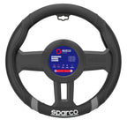 Funda de Timon Sparco Fibra Sps132