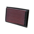 Filtro Aire K&n Jetour X90 Plus Dashing