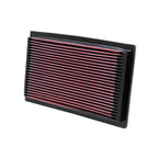 Filtro Aire K&n Jetour X90 Plus Dashing
