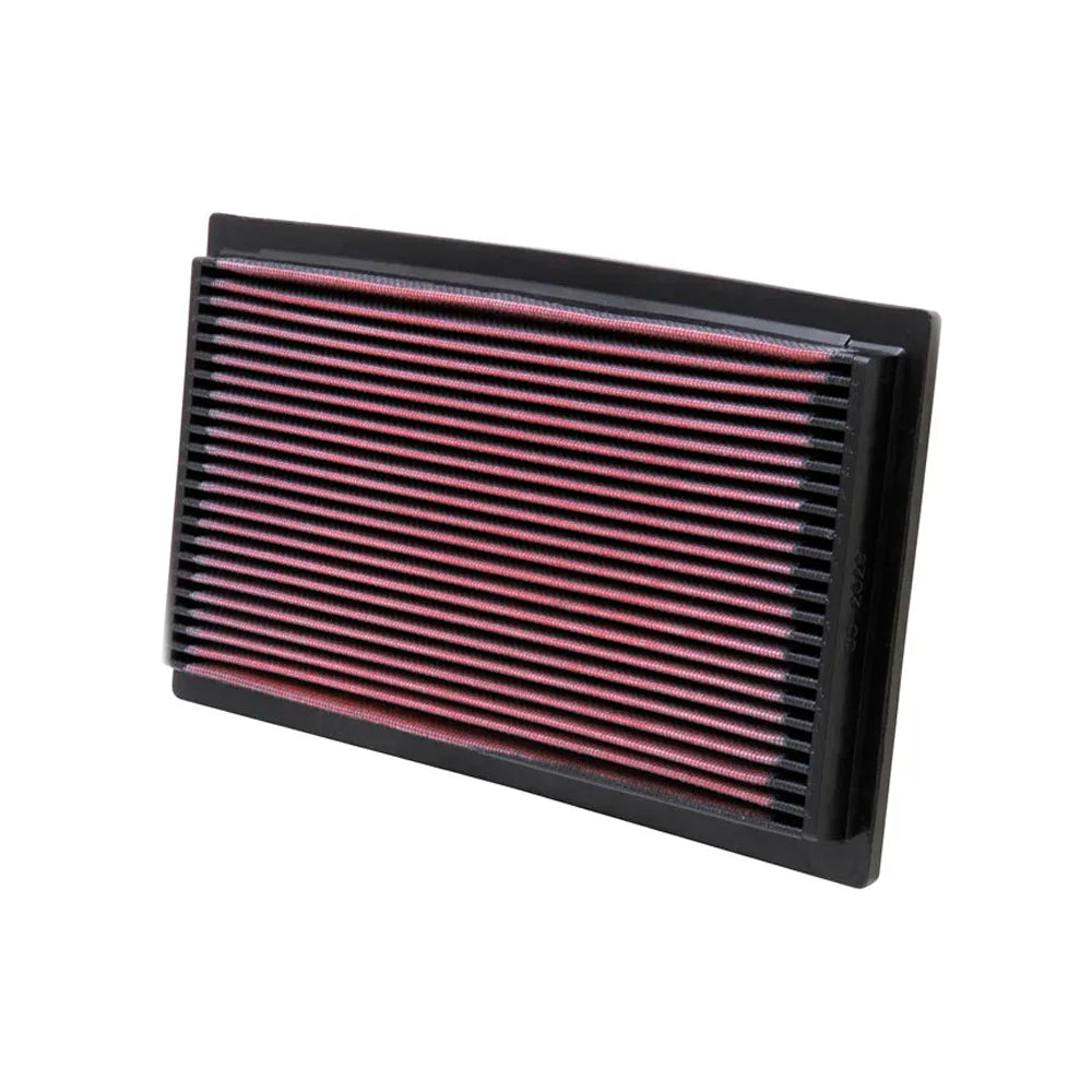 Filtro Aire K&n Jetour X90 Plus Dashing