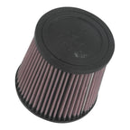 Filtro K&N Universal 4 Pulgadas C03249 RU-3600