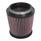 Filtro K&N Universal 4 Pulgadas C03249 RU-3600