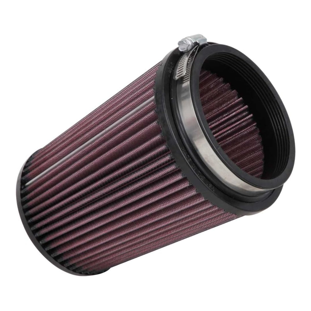 Filtro K&N Universal 4 Pulgadas C03396 RU-2590