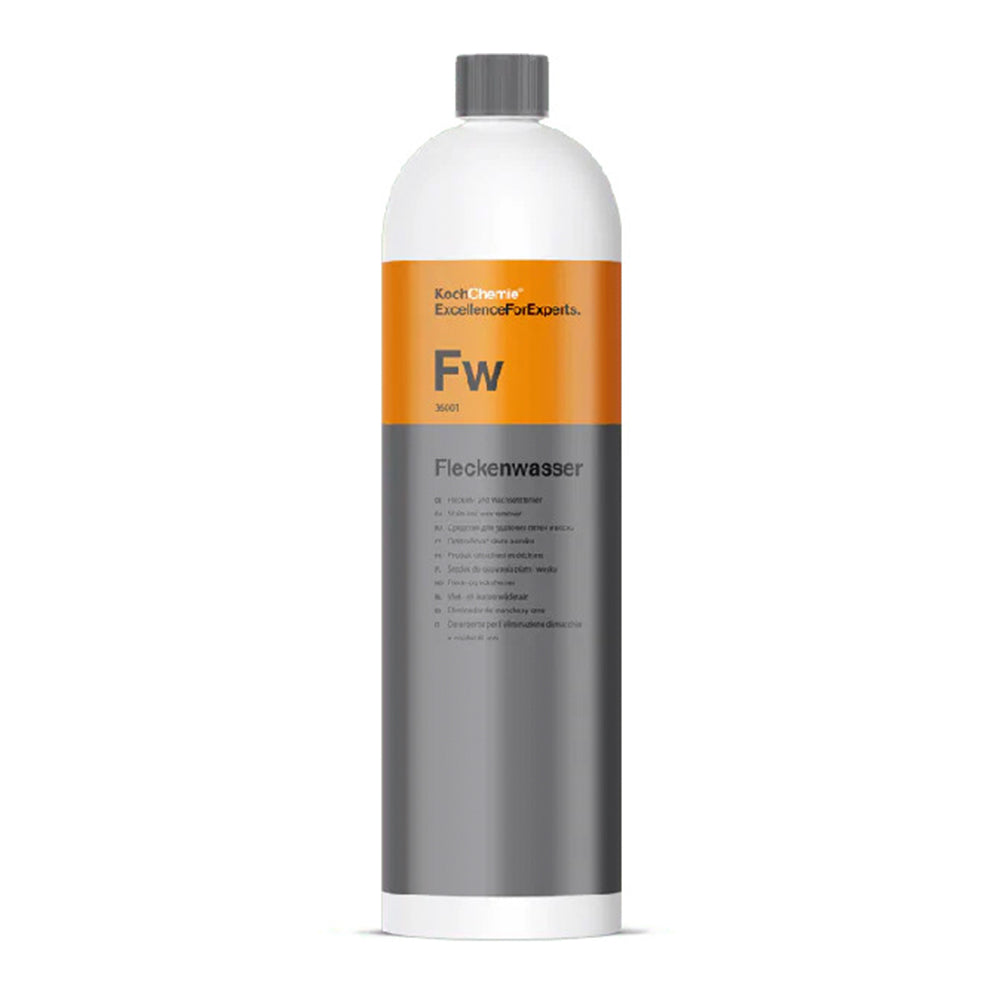 Fleckenwasser Koch-Chemie Decontaminador Desengrasante 1 Lt