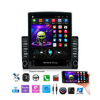 Autoradio Android Tesla Universal 10  Wifi Gps 2 Din  Touch