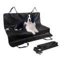 Forro Protector Asiento B-Equip Mascotas 3 en 1