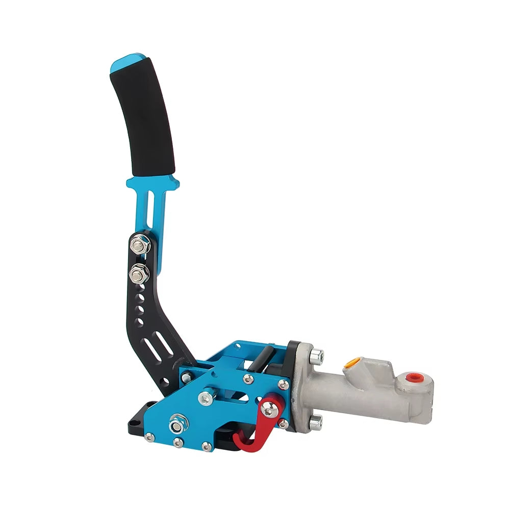 Freno Mano Universal Hidraulico Drift Vertical Auto