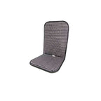 Cobertor de Asiento Fresco Largo Original Antitranspirante Universal
