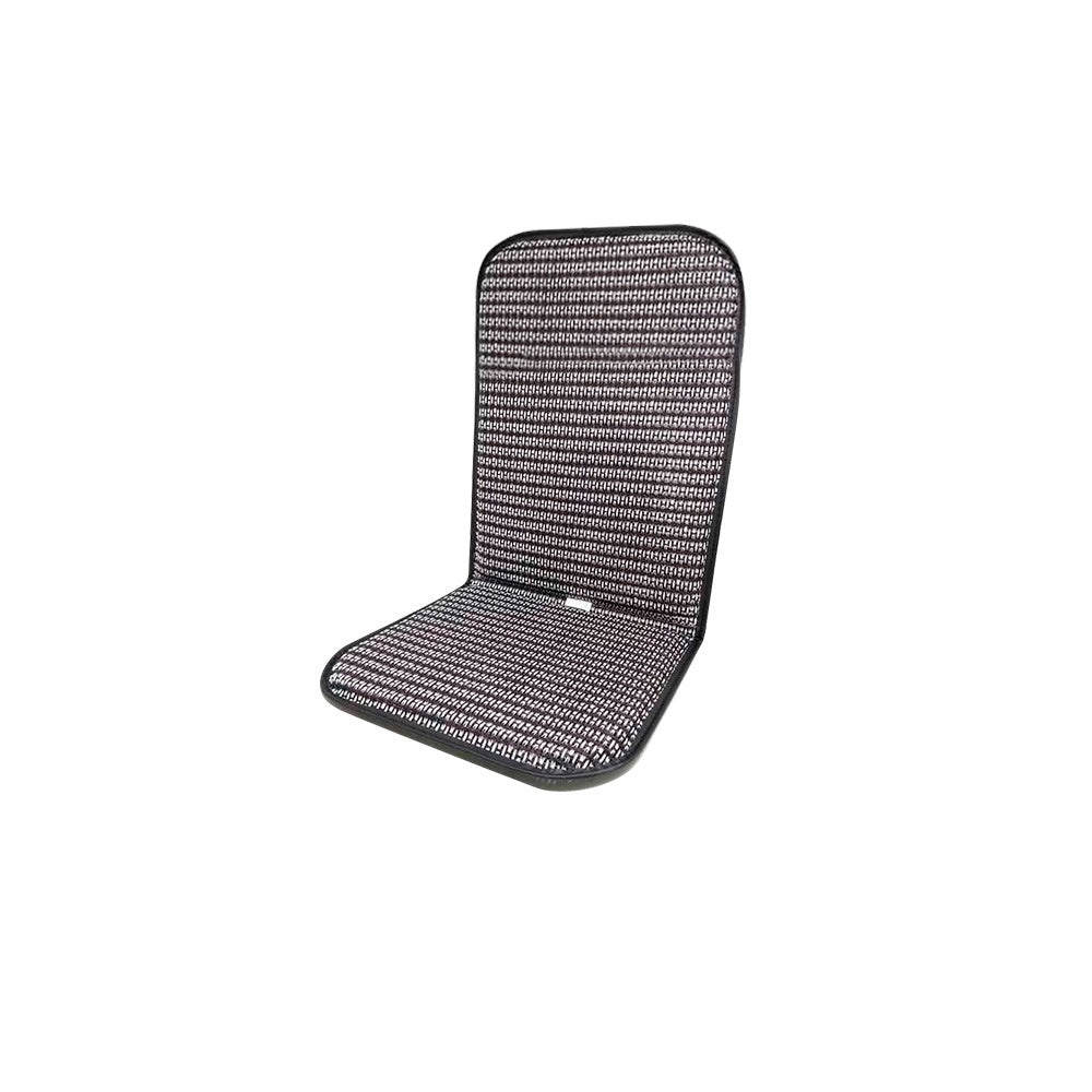 Cobertor de Asiento Fresco Largo Original Antitranspirante Universal