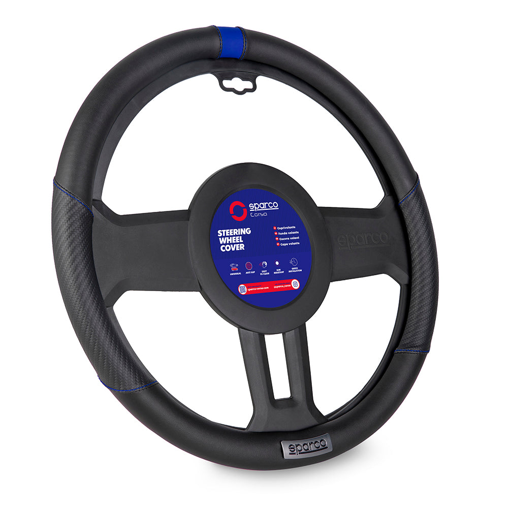 Funda de Timon Sparco Sps111