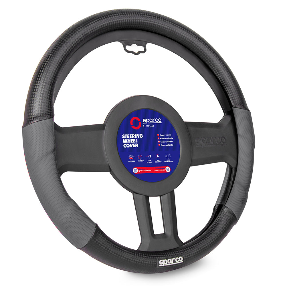 Funda de Timon Sparco Sps121