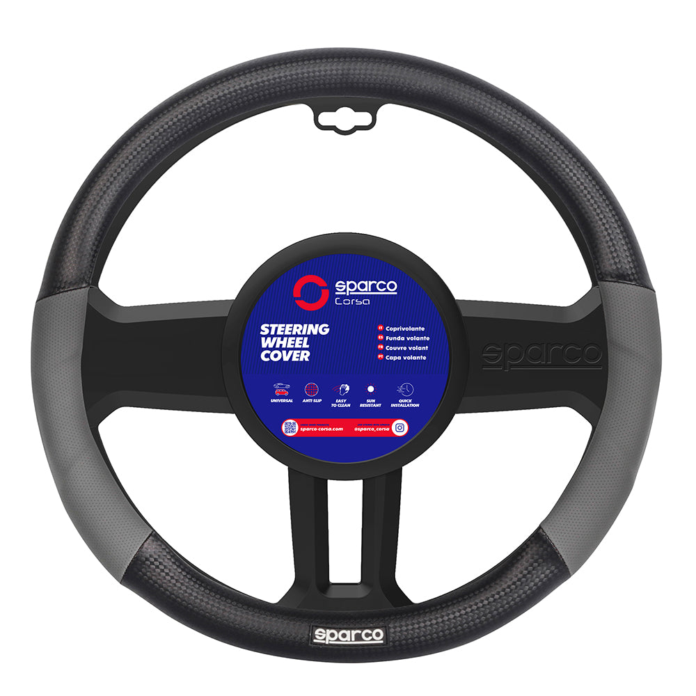 Funda de Timon Sparco Sps121