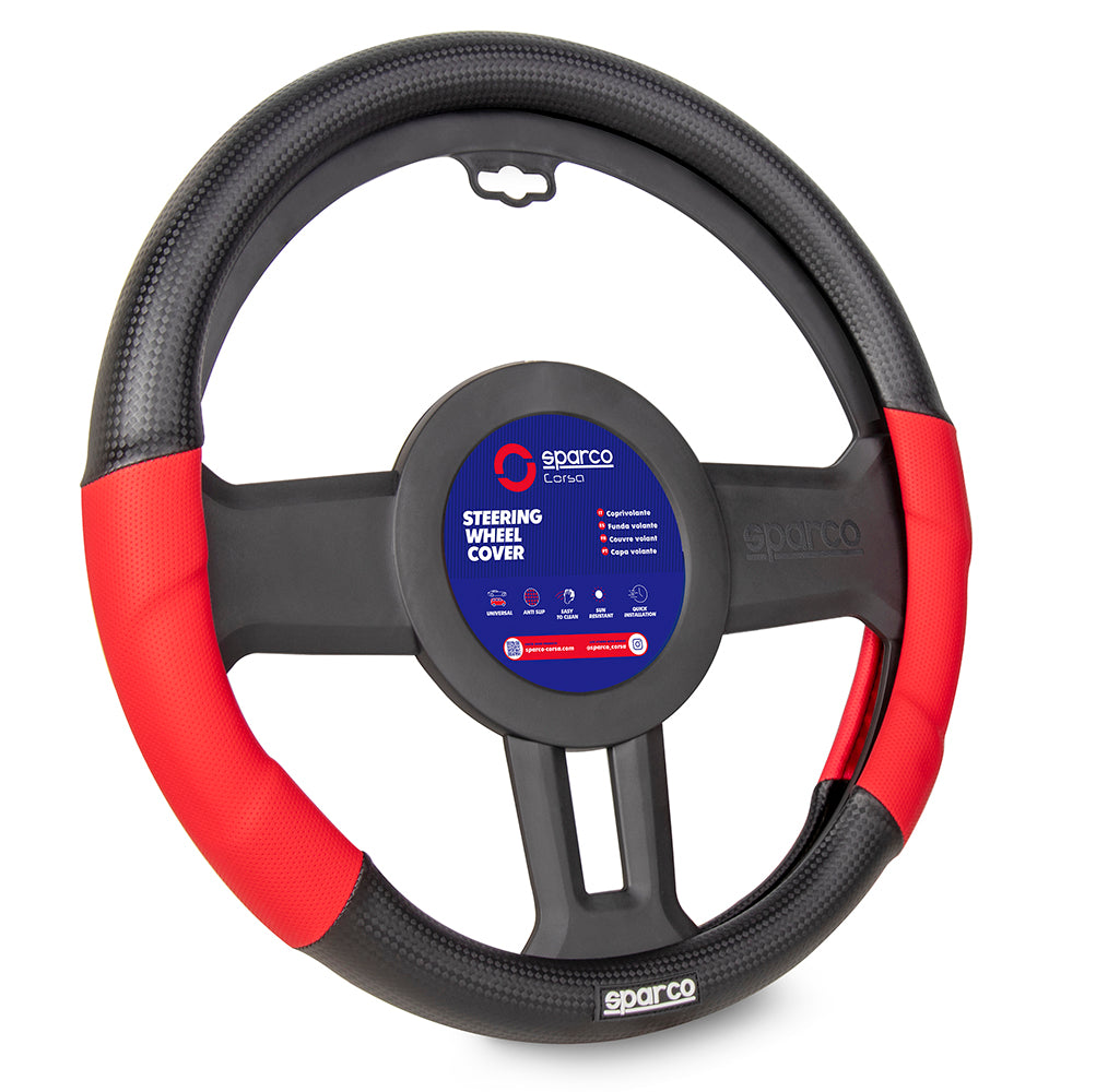 Funda de Timon Sparco Sps121