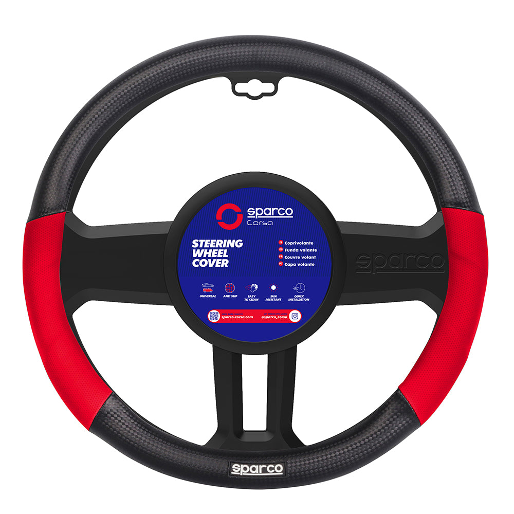 Funda de Timon Sparco Sps121