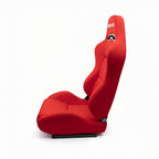 Butaca Deportiva Bride Reclinable + Riel 2pcs