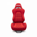 Butaca Deportiva Bride Reclinable + Riel 2pcs