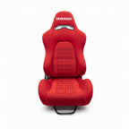 Butaca Deportiva Bride Reclinable + Riel 2pcs