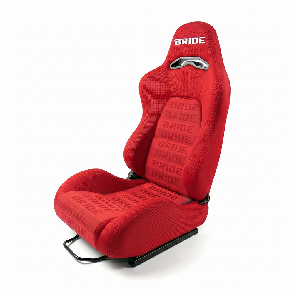 Butaca Deportiva Bride Reclinable + Riel 2pcs