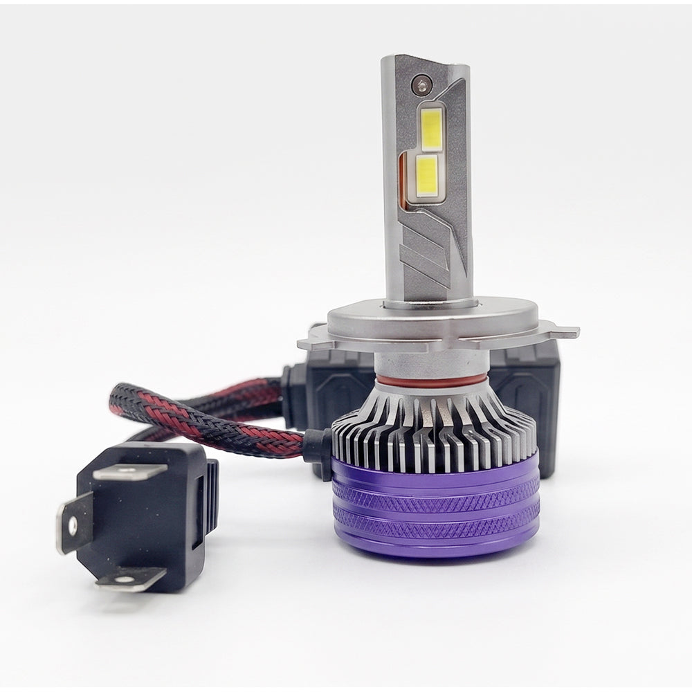 FOCOS H4 LED X-TREME P90 PRO 100W 16,000 LM