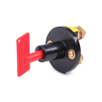 Corta Corriente Hella 12v 2 Huecos M10