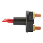 Corta Corriente Hella 12v 2 Huecos M10