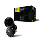 Claxon Hella 12/24V 115DB Tipo Caracol para Volvo / Scania