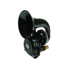 Claxon Hella 12/24V 115DB Tipo Caracol para Volvo / Scania