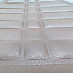 Piso Bandeja Eco Cuero 5 Pcs Auto Pvc