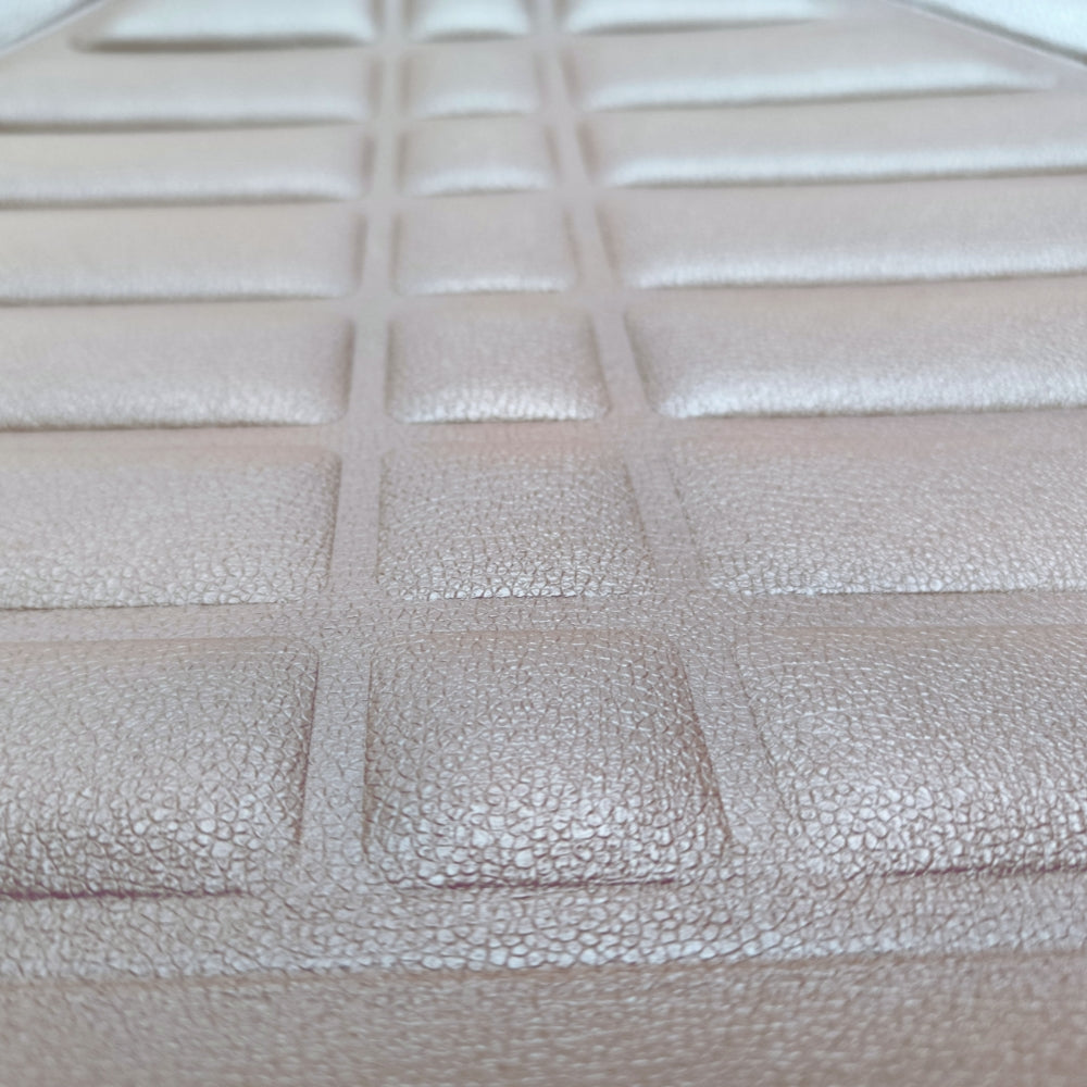Piso Bandeja Eco Cuero 5 Pcs Auto Pvc