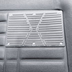 Piso Bandeja Eco Cuero 5 Pcs Auto Pvc