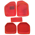 Piso Bandeja Eco Cuero 5 Pcs Auto Pvc